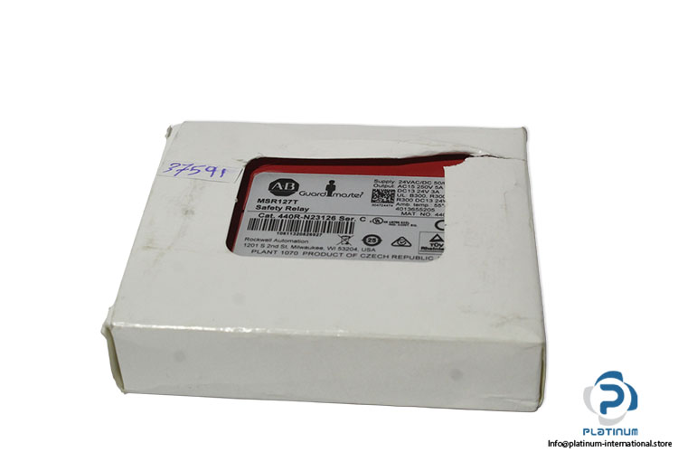 allen-bradley-MSR127T-440R-N23126-safety-relay-(new)-(carton)-4
