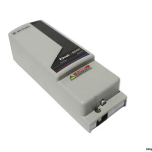 Allen-Bradley 2094-PRF Slot-Filler Module