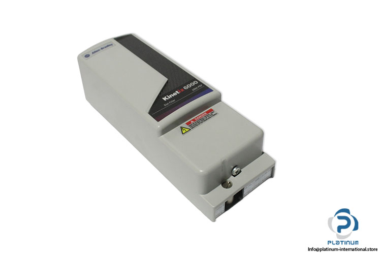 allen-bradley-2094-PRF-slot-filler-module-(new)