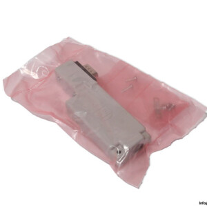 Allen-Bradley 2198-K57CK-D15M Feedback Connector KIT