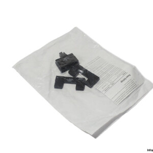 Allen-Bradley 2198-H040-P-T Shared-BUS Connector KIT