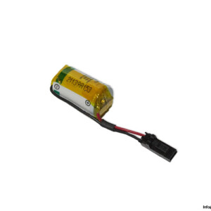Allen-Bradley 2090-DA-BAT2 A Lithium Battery