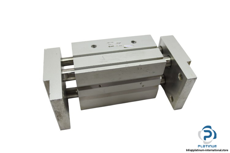 smc-mhl2-40d-air-gripper(used)