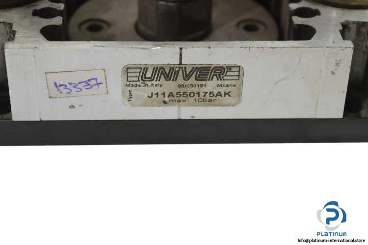 univer-j11a550175ak-slide-unit(used)-2