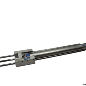 Festo FENG-32-500-KF Guide Unit