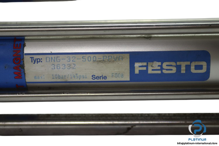 festo-feng-32-500-kf-guide-unit(used)-1