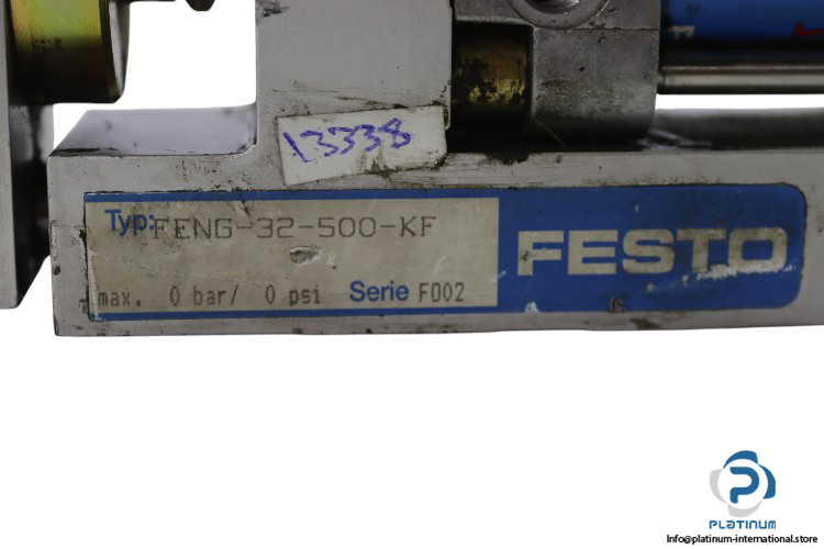 festo-feng-32-500-kf-guide-unit(used)-2