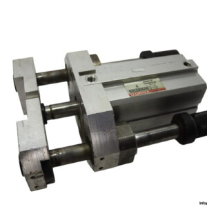 origa-sz6080-140-guide-cylinder(used)