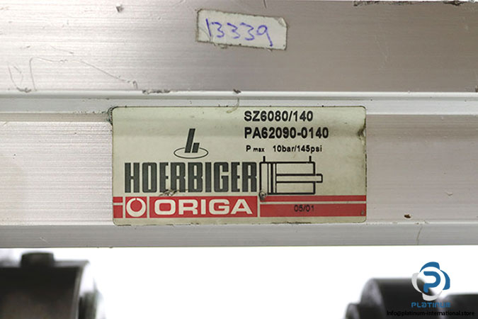 origa-sz6080-140-guide-cylinder(used)-1