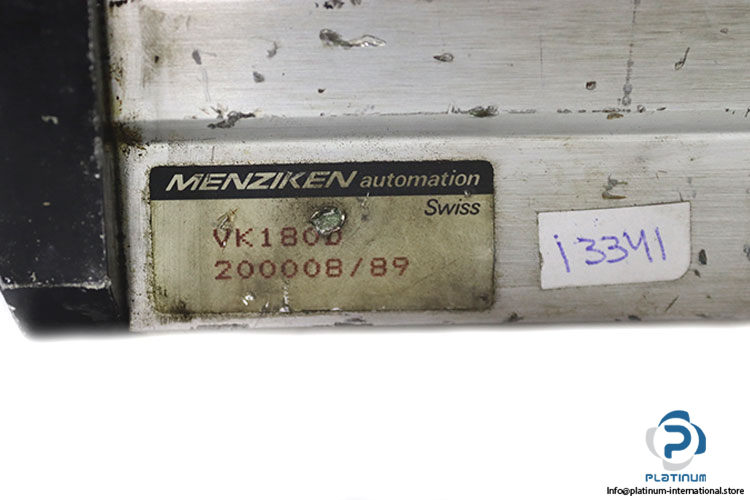 menziken-vk1800-linear-actuator(used)-1