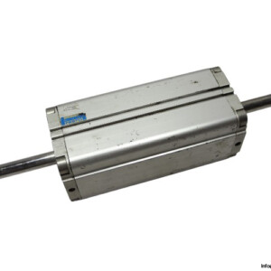 Festo 156068 Compact Cylinder