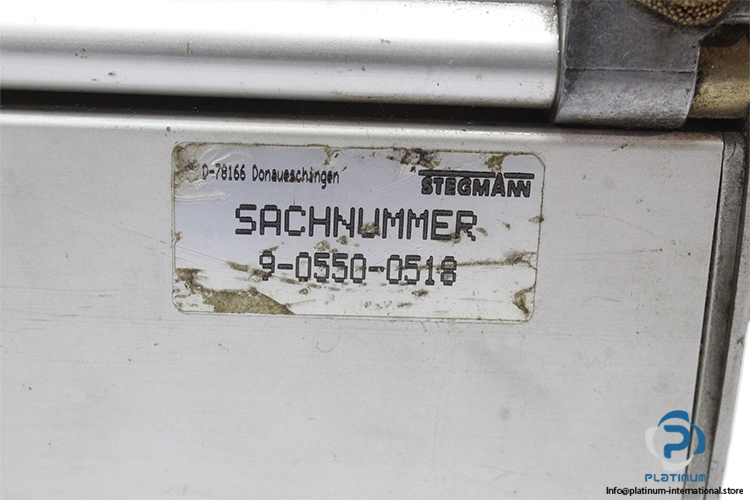 stegman-p510c7m0315-linear-absolute-encoder(used)-4