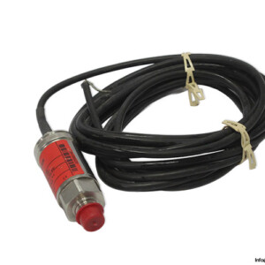 Danfoss AKS 33 Pressure Transmitter