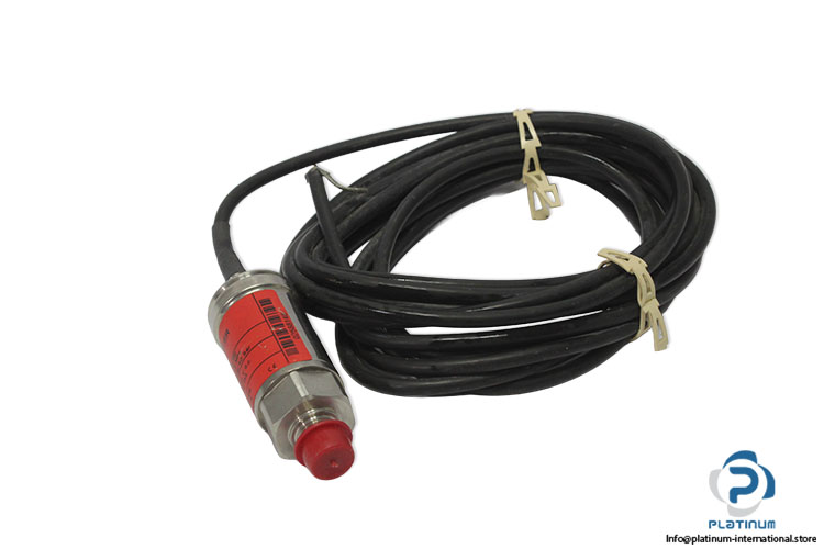danfoss-AKS33-pressure-transmitter-(New)