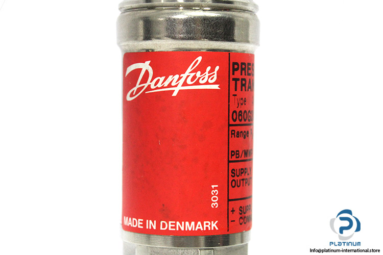 danfoss-AKS33-pressure-transmitter-(New)-2