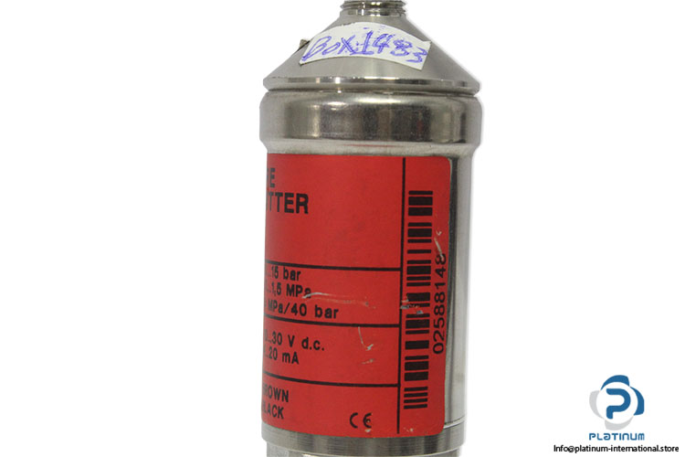 danfoss-AKS33-pressure-transmitter-(New)-4