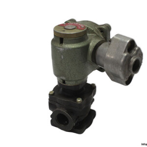 jouvenel-MB73-solenoid-valve-(Used)