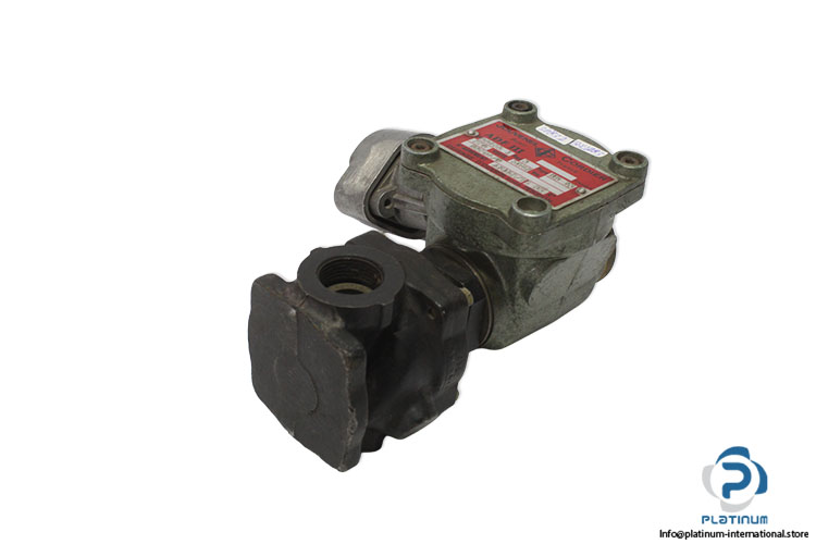 jouvenel-MB73-solenoid-valve-(Used)-1