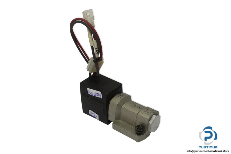 smc-VXV3241-X21-direct-operated-valve-(New)