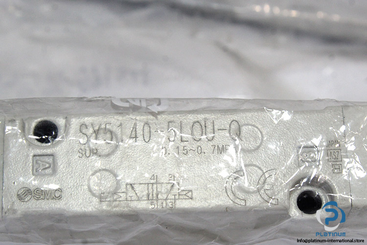 smc-SY5140-5LOU-Q-control-valve-(New)-2