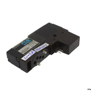 Kuroda FCS245 Single Solenoid Valve