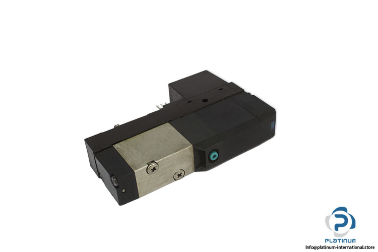 kuroda-FCS245-solenoid-valve-(Used)-1