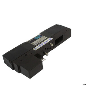 Kuroda FCD245 Single Solenoid Valve
