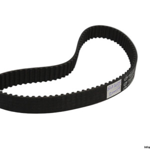 Gates Powergrip GT3 450 5MGT Timing Belt