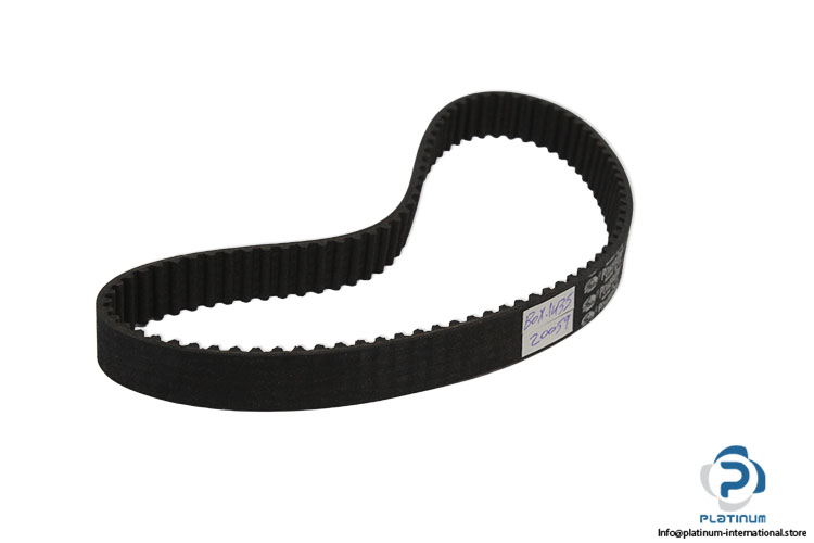 gates-powergrip-GT3-450-5MGT-timing-belt-(New)