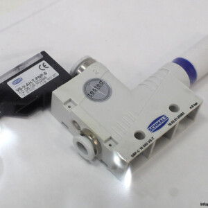 schmalz-SBP-C10S02-VS-T-basic-ejector-(New)