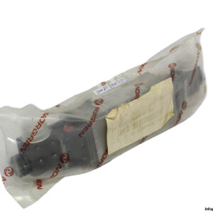 Norgren SXE0574-A60-00/*** Double Solenoid Valve