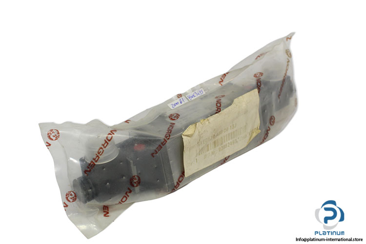 norgren-SXE0574-A60-00-double-solenoid-valve-(New)