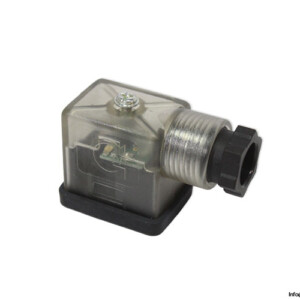 Norgren M/P24121/1 Electrical Coil Connector