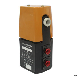 honeywell-EPP3JC21U10010-electro-pneumatic-pressure-regulator-(New)