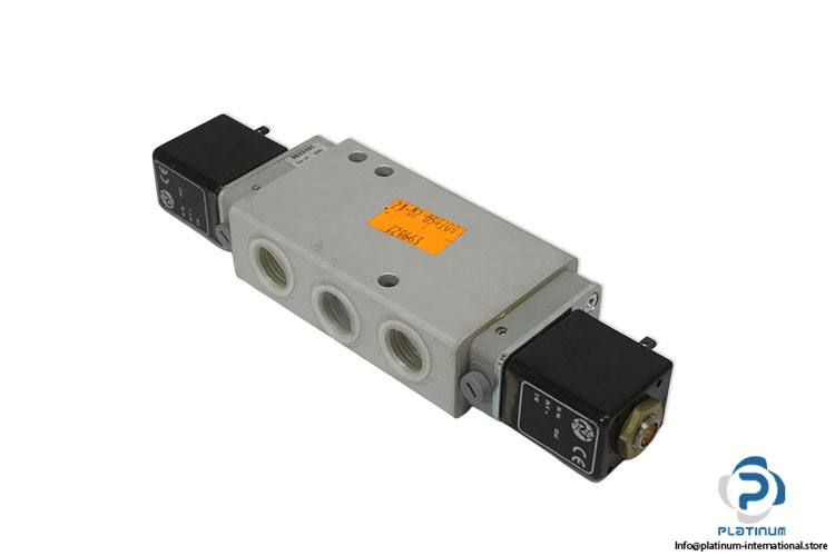 norgren-9933101-double-solenoid-valve-(New)-1
