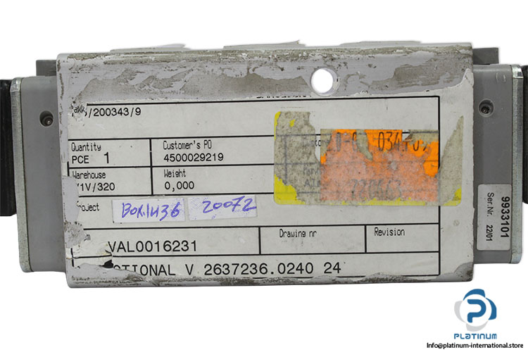 norgren-9933101-double-solenoid-valve-(New)-3