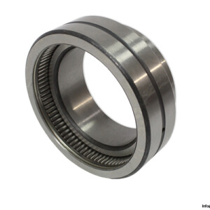 RIV NA65 Full Complement Needle Bearing