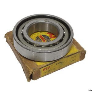 RIV 9AON(7208) Angular Contact Ball Bearing