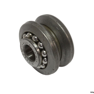 RIV 614855 A BALL BEARING