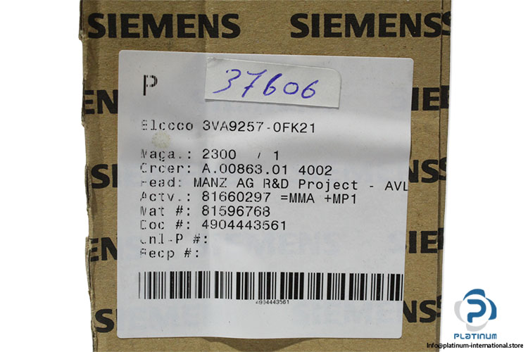 siemens-3VA9257-0FK21-door-coupling-rotary-operating-mechanism-(new)-(carton)-5