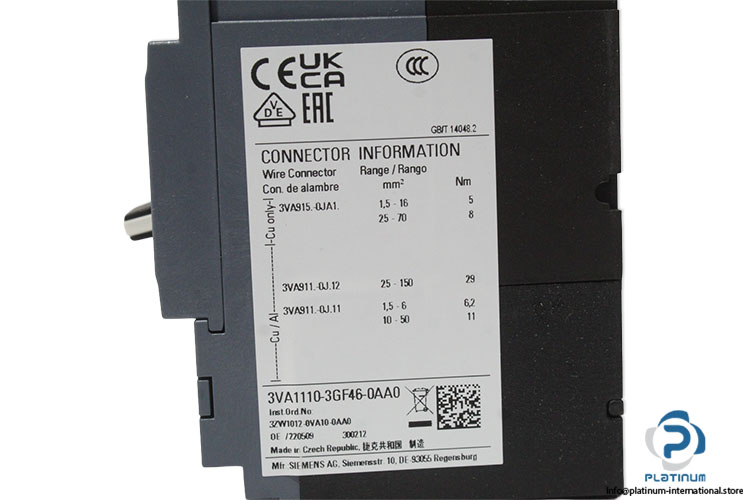 siemens-3VA1110-3GF46-0AA0-molded-case-circuit-breaker-(new)-(carton)-3