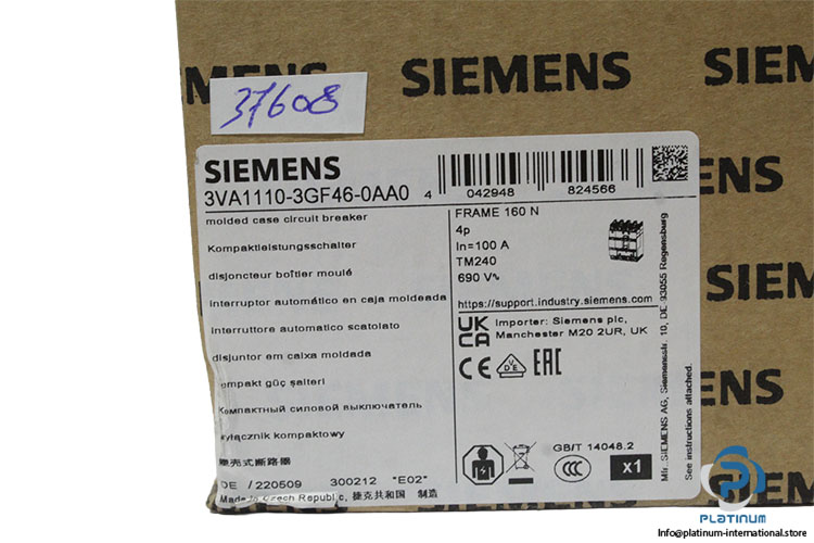 siemens-3VA1110-3GF46-0AA0-molded-case-circuit-breaker-(new)-(carton)-6