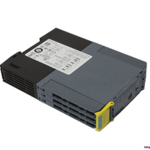 Siemens 3RM1301-1AA04 Safety Relay