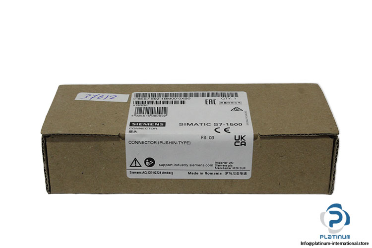 siemens-6ES7-592-1BM00-0XB0-front-connector-in-push-in-design-(new)-(carton)-3