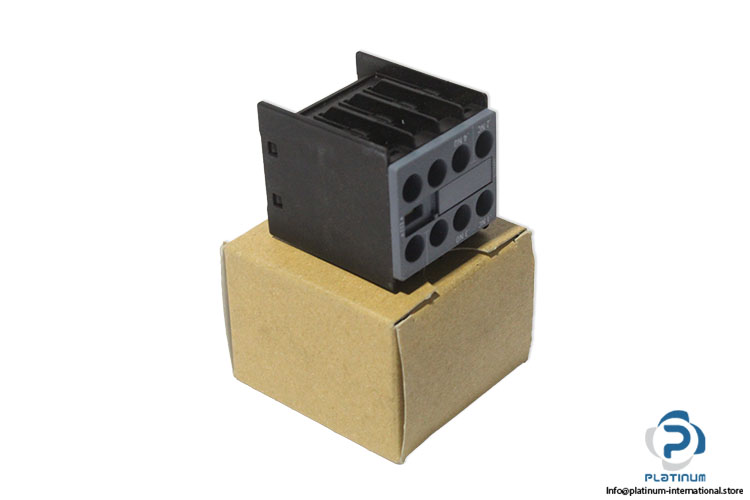 siemens-3RH2911-1HA11-auxiliary-switch-block-(new)-(carton)