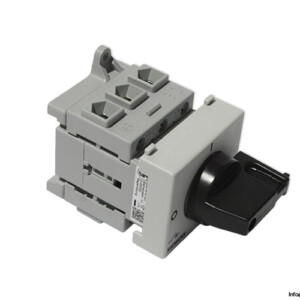 Siemens 3LD2130-0TK11 Switch Disconnector