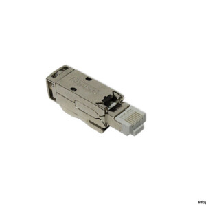 Siemens 6GK1901-1BB12-2AA0 Connector