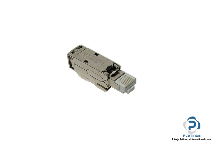 siemens-6GK1901-1BB12-2AA0-connector-(new)-(carton)