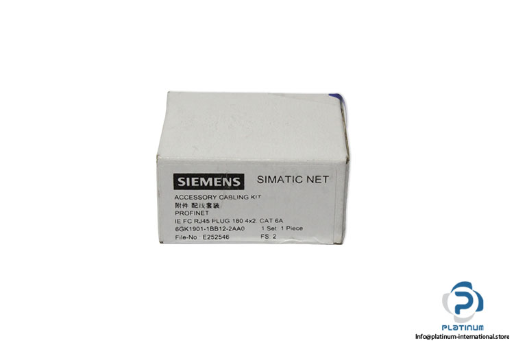 siemens-6GK1901-1BB12-2AA0-connector-(new)-(carton)-2