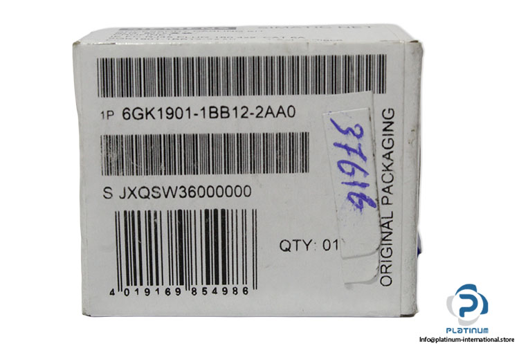 siemens-6GK1901-1BB12-2AA0-connector-(new)-(carton)-4